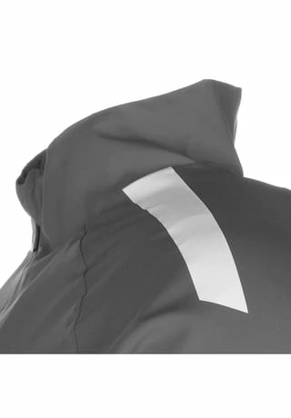 PUMA® TeamLIGA Sideline Trainingsjacke Herren Grau/ Weiß - Image 3