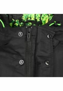 PUMA® Parka X Santa Cruz Schwarz -Hudson shop unnamed file 1025