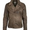 Goosecraft. Jacke GC Vick Biker Darks