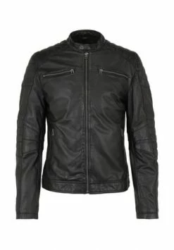 Goosecraft. Jacke GC Jacket965 Black