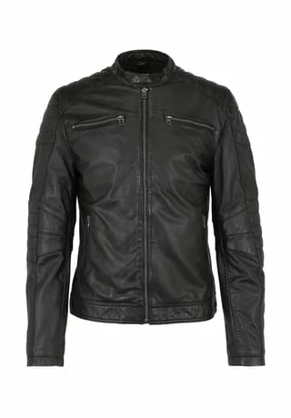 Goosecraft. Jacke GC Jacket965 Black