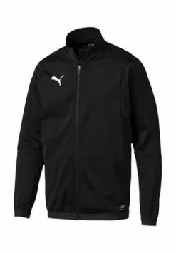 PUMA® Jacke LIGA Training Schwarz