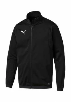 PUMA® Jacke LIGA Training Dunkelblau