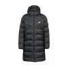NIKE SPORTSWEAR Parka NSW Storm Fit Windrunner Reißverschluss,Reißverschluss-Tasche PrimaLoft®,Storm-FIT Herren Black-black-sail