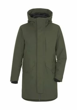 DIDRIKSONS Parka "Kenny", Reflektoren, Kapuze, Für Damen 300