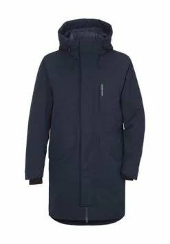 DIDRIKSONS Parka "Kenny", Reflektoren, Kapuze, Für Damen 999