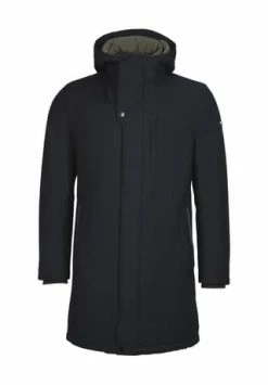 ROY ROBSON Mantel, Kapuze, Für Herren A401 DARK BLUE