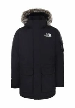 THE NORTH FACE® Outdoor Jacke ( M Recycle, TNF BLACK, XL TNF BLACK