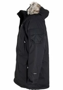 THE NORTH FACE® Outdoor Jacke ( M Recycle, TNF BLACK, XL TNF BLACK 4 THE NORTH FACE® Outdoor Jacke ( M Recycle, TNF BLACK, XL TNF BLACK -Hudson shop unnamed file 1249