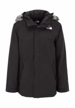 THE NORTH FACE® THE NORTH FACE ZANECK - PA, TNF BLACK, L TNF BLACK