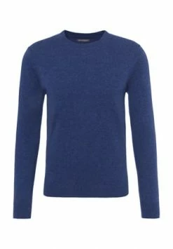 GALERIA Pullover, Uni, Für Herren INKBLUEC5496