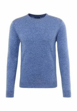 GALERIA Pullover, Uni, Für Herren JEANSBLUE5441