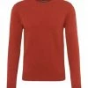 GALERIA Pullover, Uni, Für Herren ORANGE9349