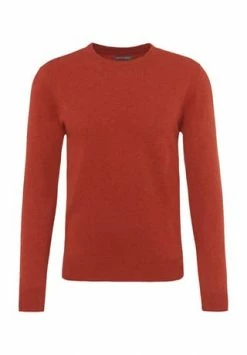 GALERIA Pullover, Uni, Für Herren ORANGE9349