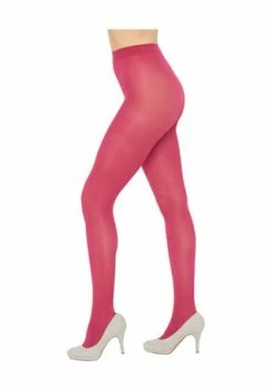 OROBLÙ Feinstrumpfhose, 50 Den, Leicht Transparent, Für Damen 34C GLOSSY 7