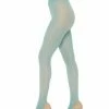 OROBLÙ Feinstrumpfhose, 50 Den, Leicht Transparent, Für Damen 34G JADE 5