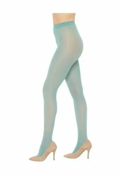 OROBLÙ Feinstrumpfhose, 50 Den, Leicht Transparent, Für Damen 34G JADE 5