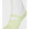 PUMA® Studio Füßlinge, Ergonomisch Geformt, Für Damen 003 LIME