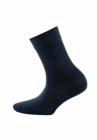 Hudson Only Socken, 2er-Pack, Hautfreundlich, Komfortbund, Für Damen 0335 MARINE - Image 2
