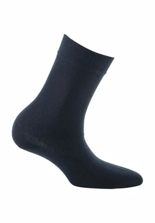 Hudson Only Socken, 2er-Pack, Hautfreundlich, Komfortbund, Für Damen 0335 MARINE - Image 3