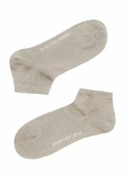 Hudson Sneakersocken, 2er-Pack, Hautfreundlich, Für Damen 0783 Sisa