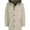 DUNMORE Jacke, Knopfleiste, Für Herren BEIGE0260