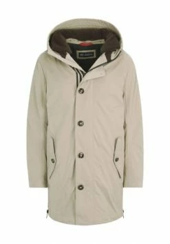 DUNMORE Jacke, Knopfleiste, Für Herren BEIGE0260