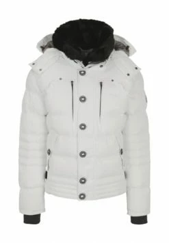 WELLENSTEYN Steppjacke "Starstream", Uni, Für Herren COCOS