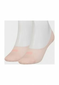 PUMA® Füßlinge, 2er-Pack, Für Damen 004 PEACH COMBO