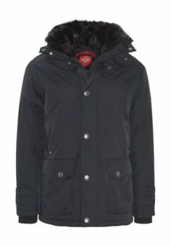 WELLENSTEYN Jacke "Feuerland 66", Wasserdicht, Abnehmbare Kapuze, Für Herren MIDNIGHTBLUE