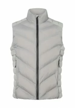 TIMEZONE Weste, Stehkragen, Für Herren 8050 WILD DOVE GR