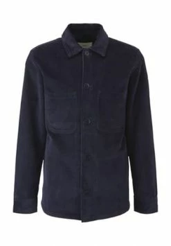 S.Oliver Red Label Jacke, Langarm, Für Herren 5959 BLUE