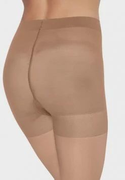 Wolford Feinstrumpfhose, 30den, Uni, Für Damen 4365 Gobi -Hudson shop unnamed file 53