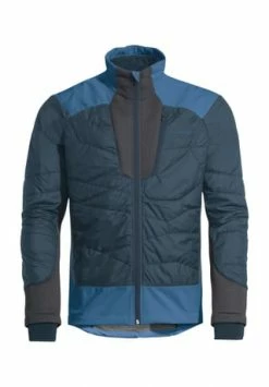 VAUDE Funktionsjacke "PrimaLoft®", Stehkragen, Für Herren DARK SEA