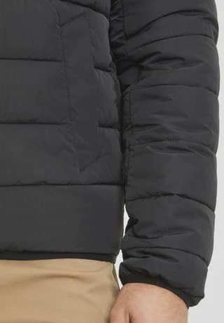 Lyle & Scott Lightweight Puffer J, Z865 JET BLACK, S Z865 JET BLACK - Image 3