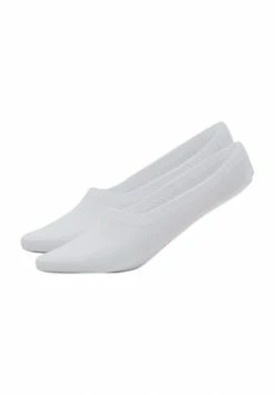 S.Oliver Füßlinge, Basic-Look, Für Damen 1000 WHITE