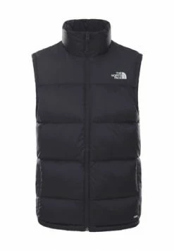 THE NORTH FACE® Daunenweste "Diablo", Stehkragen, Für Herren KX7 TNF BLACK