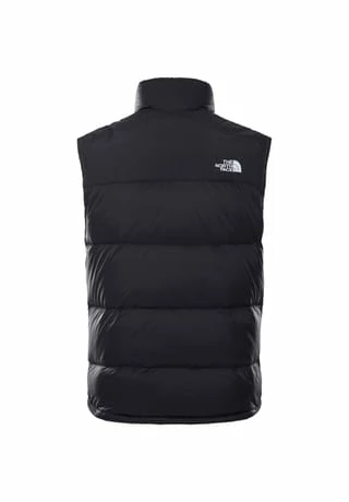 THE NORTH FACE® Daunenweste "Diablo", Stehkragen, Für Herren KX7 TNF BLACK - Image 2