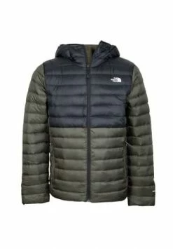 THE NORTH FACE® The North Face Jacke Oliv
