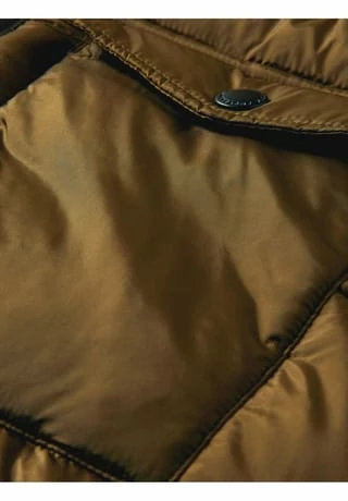 SCOTCH & SODA Steppjacke, Kapuze, Für Herren MILITARY - Image 3