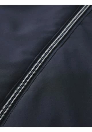 SCOTCH & SODA Blouson, Stehkragen, Patch-Detail, Für Herren NIGHT - Image 4