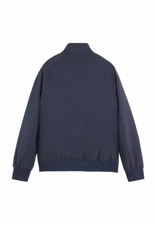 SCOTCH & SODA Blouson, Stehkragen, Patch-Detail, Für Herren NIGHT - Image 6