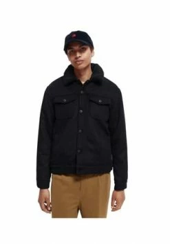 SCOTCH & SODA Jacke Night
