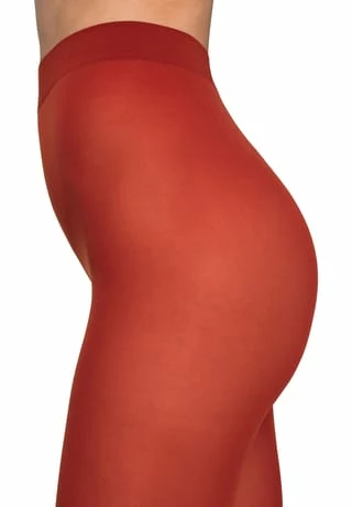 KUNERT Feinstrumpfhose "Velvet 40", Semi-blickdicht, 40 Den, Für Damen 6480 BLAZE - Image 3