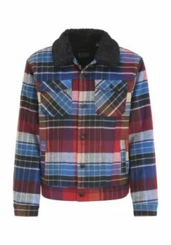 SCOTCH & SODA Jacke, Kent-Kragen, Für Herren COMBO A