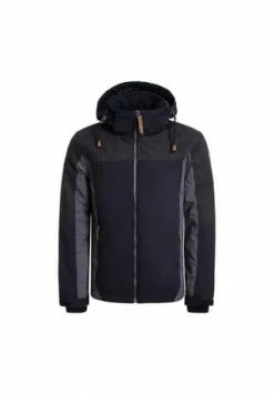ICEPEAK Jacke EP ALSDORF Dunkelblau