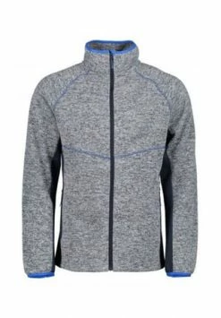 ICEPEAK Jacke BEAVERTON Blau