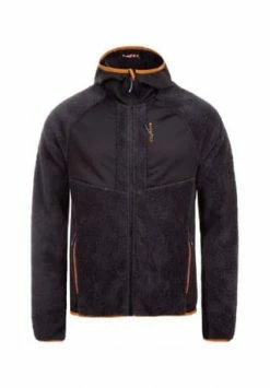 ICEPEAK Jacke Danby Anthrazit