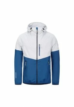 ICEPEAK Funktionsjacke Dawson Marineblau