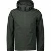 ICEPEAK Jacke EP ABBOT Dunkelgrün